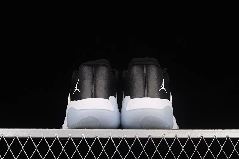 All categories Air Jordan Jordan series basketball shoes Air Jordan 11 Air Jordan 11 CMFT Low AJ11 Joe 11 South Coast low-top anti-slip shock-absorbing basketball shoes CW0784-104